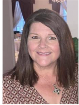 Christine Burkhart photo 